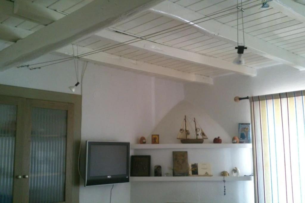 Viewtyhouse Villa Atheato Buitenkant foto