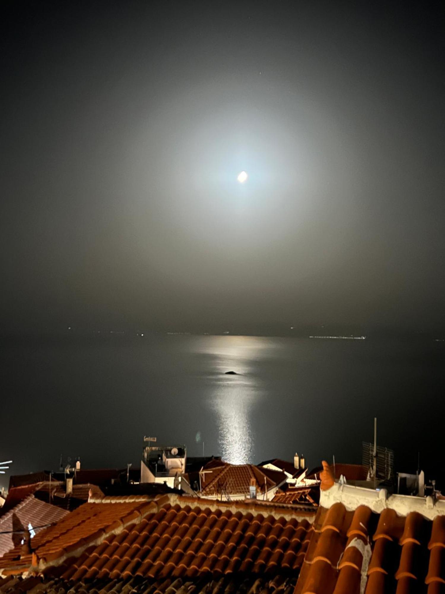 Viewtyhouse Villa Atheato Buitenkant foto