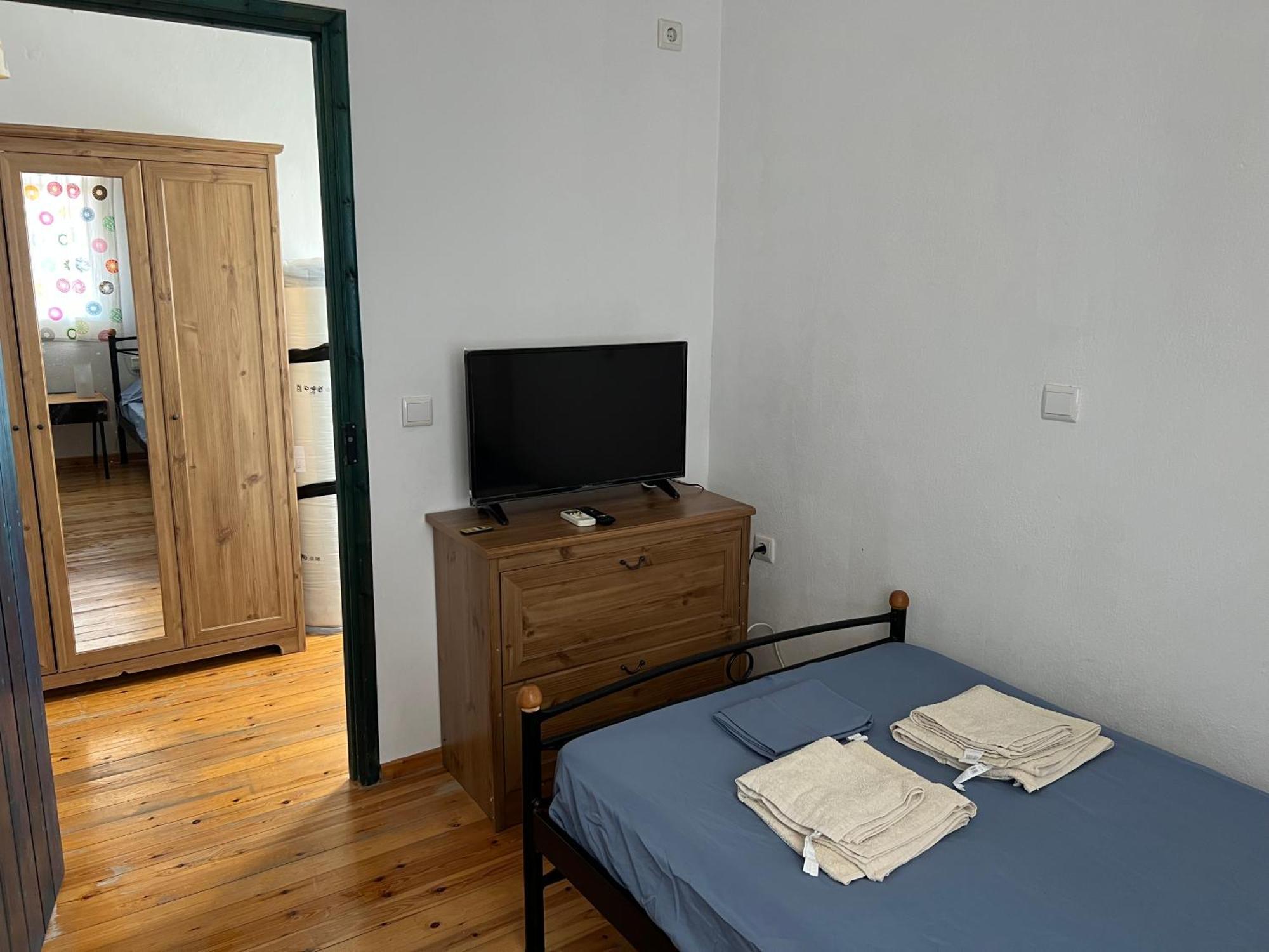 Viewtyhouse Villa Atheato Buitenkant foto
