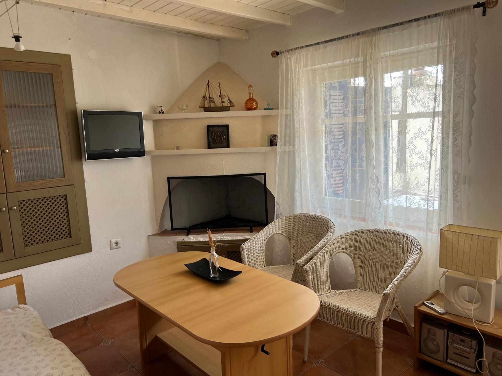 Viewtyhouse Villa Atheato Buitenkant foto